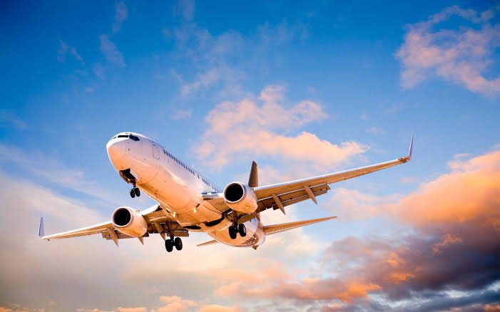 Flights Blog image