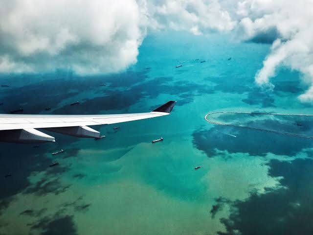 Flights Blog image